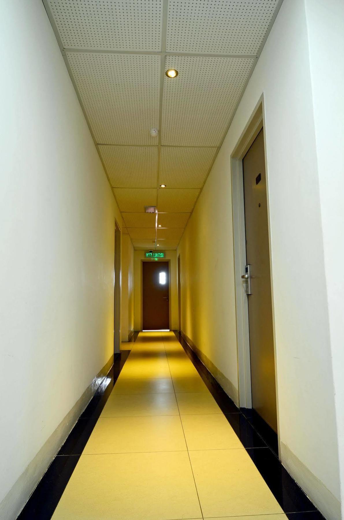 Hotel Avenue Kuantan Exteriér fotografie