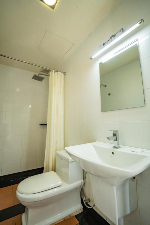 Hotel Avenue Kuantan Exteriér fotografie