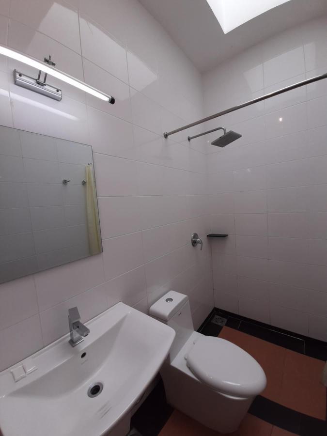 Hotel Avenue Kuantan Exteriér fotografie