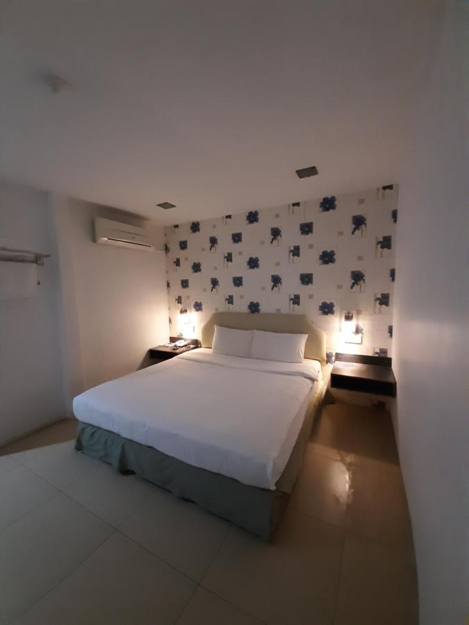 Hotel Avenue Kuantan Exteriér fotografie