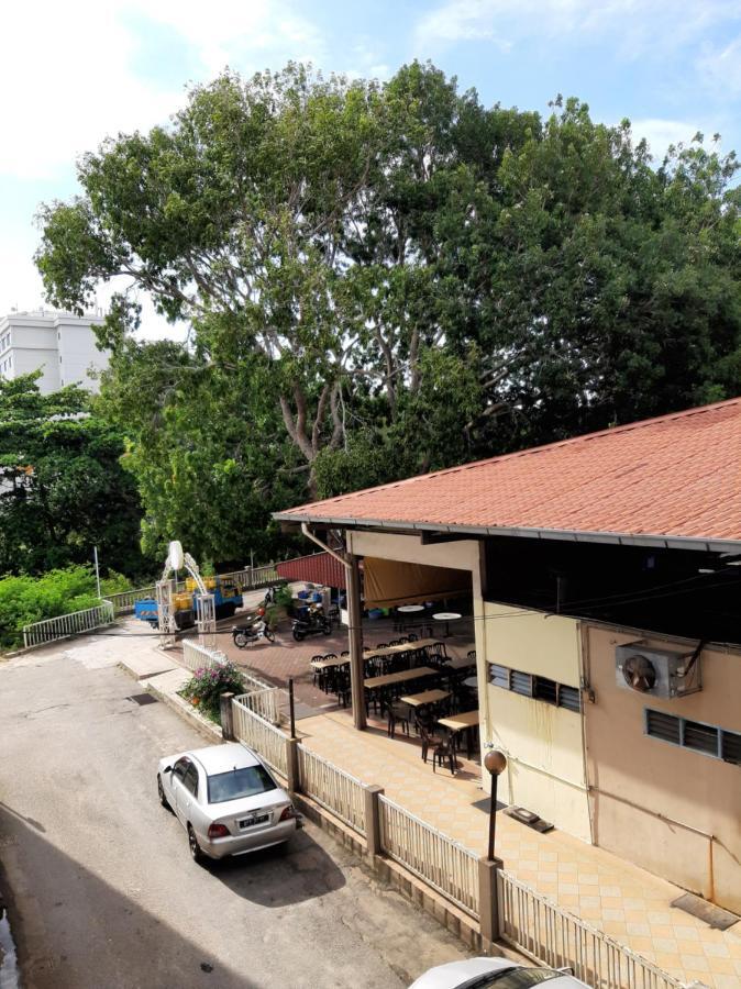 Hotel Avenue Kuantan Exteriér fotografie
